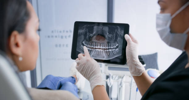 Licensed Tooth Extraction service in Canon, GA - Smile Center Dentistry